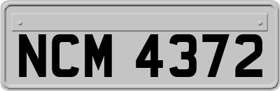 NCM4372