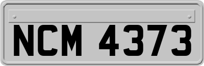 NCM4373