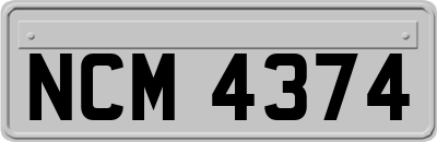NCM4374