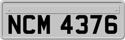 NCM4376