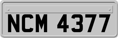 NCM4377