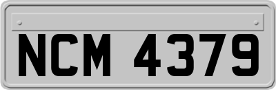 NCM4379
