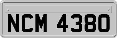 NCM4380