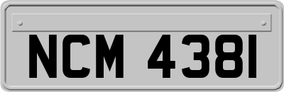 NCM4381