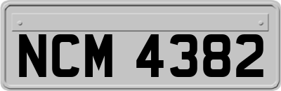 NCM4382