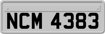 NCM4383