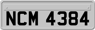 NCM4384