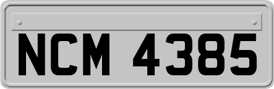 NCM4385