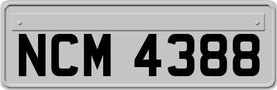 NCM4388