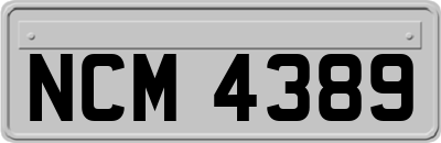 NCM4389