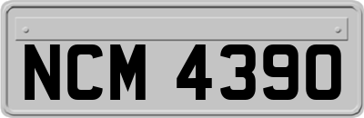 NCM4390