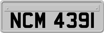 NCM4391