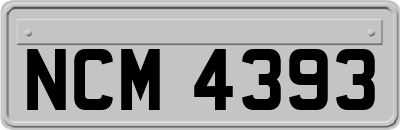 NCM4393
