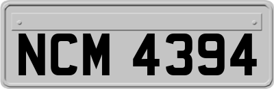 NCM4394