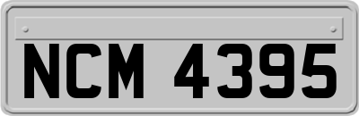 NCM4395