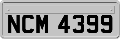 NCM4399