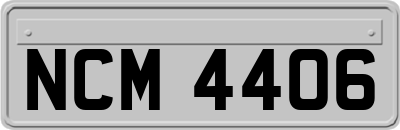 NCM4406
