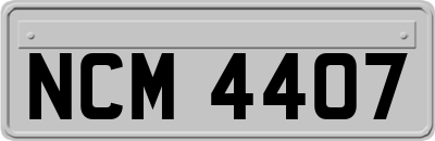 NCM4407