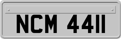 NCM4411