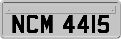 NCM4415