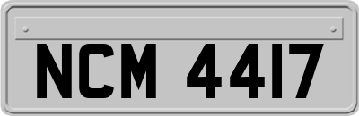 NCM4417