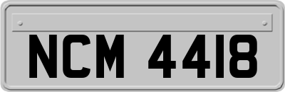 NCM4418