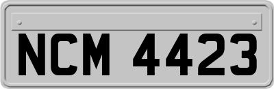 NCM4423