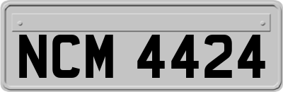 NCM4424