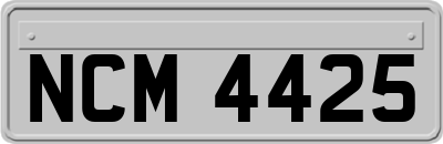 NCM4425
