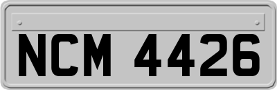 NCM4426