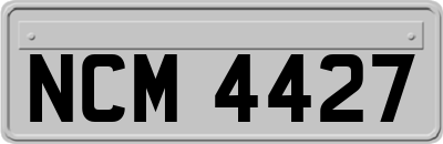 NCM4427