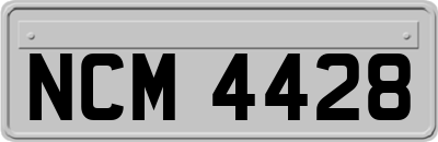 NCM4428