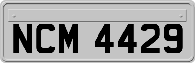 NCM4429