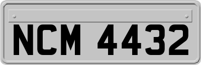 NCM4432