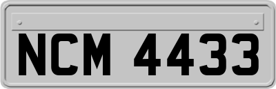 NCM4433