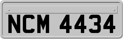 NCM4434
