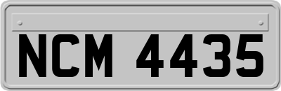 NCM4435