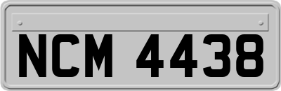 NCM4438