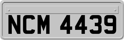 NCM4439