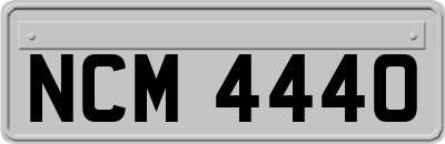NCM4440
