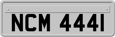NCM4441
