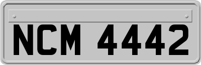 NCM4442