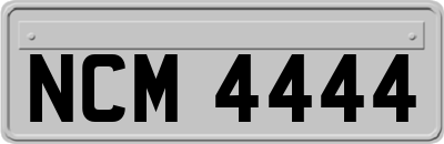 NCM4444
