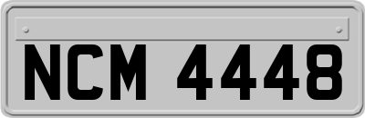 NCM4448