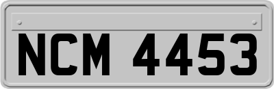 NCM4453