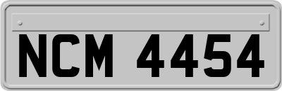 NCM4454