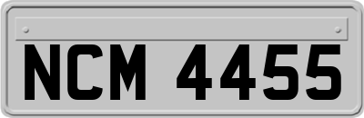 NCM4455