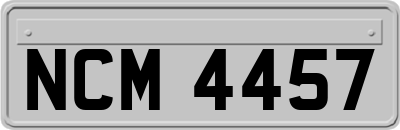 NCM4457