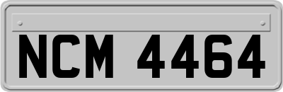 NCM4464