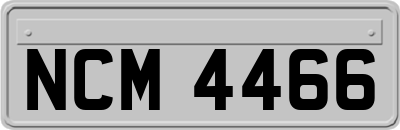 NCM4466